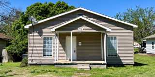3 Bed, 1.5 Bath Near Downtown Jonesboro, Section 8 Vouchers Accepted Gallery 1