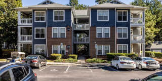 High House at Cary Apartments Gallery 47