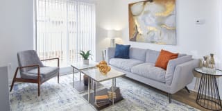 The Bexley Gallery 6