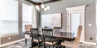 Deer Creek Schools + 4 bedroom + 2.5 bathrooms + Deer Creek Village Gallery 4