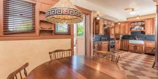 Stunning 6 Bedroom/4 Bath Historic Prairie Style Home in the Heart of Bankers Hill! Gallery 6
