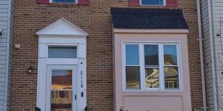 2118 CEDAR BARN Way Gallery 1