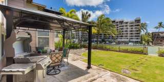 Modern Water Front Condo w/Gorgeous Views, A/C, Yard, & Shared Pool. Ohana Kai Modern Water Front Condo w/Gorgeous Views, A/C, Yard, & Shared Pool. Ohana Kai Gallery 15