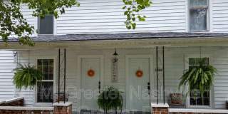 1885 N Soules Chapel Rd Gallery 1