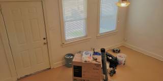 Brick Duplex with 3 bedrooms and 1 bath for rent. Gallery 4