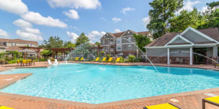 Carrington Park at Huffmeister Apartments Gallery 13