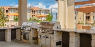 Bridge at Steiner Ranch Apartments Gallery 13