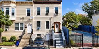 94 Van Nostrand Ave 94 Van Nostrand Ave Gallery 1