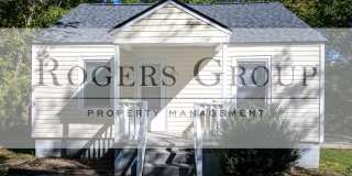 ***$500 Rent Credit Special - Homes for rent in Henderson NC - 804 Roberson Street - Schedule Showing Online at www.rentnc.net Gallery 1