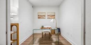 The Grand at Legacy West Gallery 13