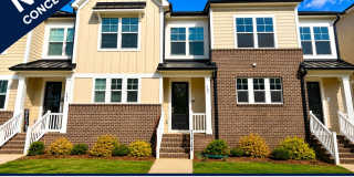 Brand New End-Unit Townhome | 3 BR/2.5BA | 1-Car Garage | Near Downtown Mooresville Gallery 1