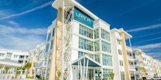 Cirrus Apartments Gallery 1