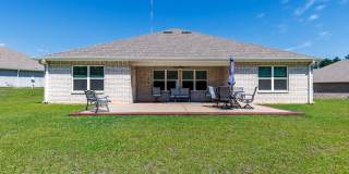 4/2 Stonebridge Rental with Modern Upgrades, Private Wooded Views & Resort-Style Amenities Gallery 23