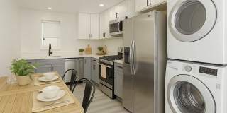 1219 W 36th Street - Co-Living 1219 W 36th Street - Co-Living Gallery 4