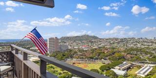Ocean & Diamond Head Views – Kahala Gem Gallery 20