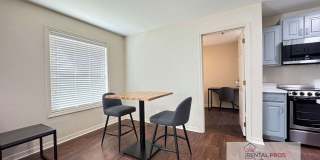 Campus Commons Apartments Gallery 6