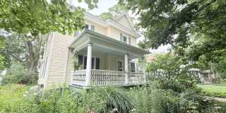 Beautifully Updated 3BR Home with Bonus 3-Season Room & Fenced Yard Gallery 1