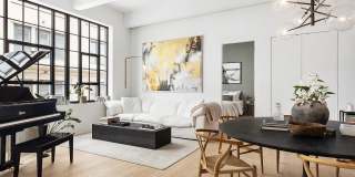 168 Plymouth Street Gallery 1
