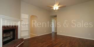 Exceptional Living with Vaulted Ceilings, Cozy Fireplace & Expansive Outdoor Space Gallery 7