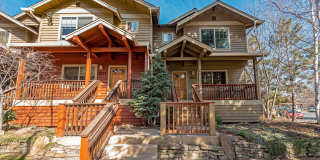 SOUGHT AFTER PENCE PLACE TOWNHOME; DUAL PRIMARY SUITES & SOLAR! MUST SEE!! Gallery 1