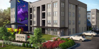 Nova Lofts - Affordable Housing Gallery 4