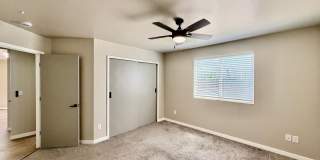 Charming 4-Bed Home with Pikes Peak Views in Security-Widefield Gallery 7