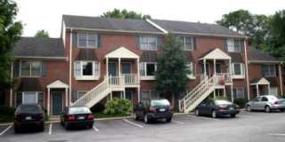 2 Bedroom Townhouse Gallery 1