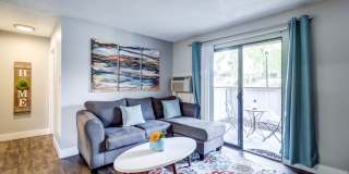 Brookside Apartment Homes Gallery 5