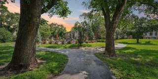 Windsor South Apartments Gallery 7