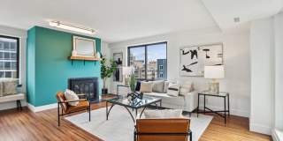 3 Washington Cir NW 3 Washington Cir NW Gallery 1