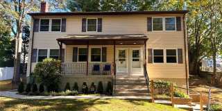 22 William Street Gallery 1