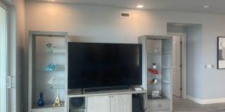 Coastal Luxury at Hidden Bay | 3BR Waterfront Condo with Bay Views Gallery 14