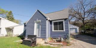 Fenced Yard, 2-Car Garage + Internet Included Gallery 1