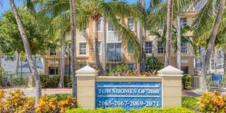 2069 S OCEAN DR UNIT TH12 HALLANDALE BEACH, FL 33009 2069 S OCEAN DR UNIT TH12 HALLANDALE BEACH, FL 33009 Gallery 1