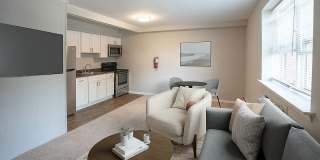 The Communities at Norris Hills The Communities at Norris Hills Gallery 1