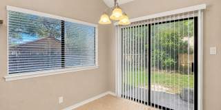 Northwest San Antonio Rental - 3/2 - Near SeaWorld, Alamo Ranch & Lackland AFB Gallery 6