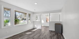 Charming 4BR House in Atlanta Gallery 8