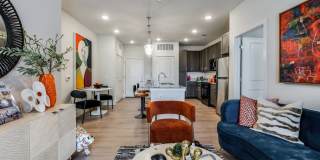 Palladium East Foster Crossing Gallery 1