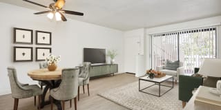 Sand Canyon Ranch Apartments Gallery 5