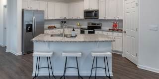 Equinox West Townhomes for Rent Gallery 7