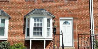 8318 LOCH RAVEN Boulevard Gallery 1