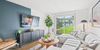 Alden Apartment Homes Gallery 7