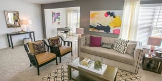 The Residence At Barrington Apartments Gallery 38