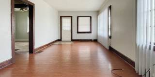 1920 S Gharkey St: Coming Soon! Pet-Friendly 2 Bedroom Home Near Downtown Muncie! W/D Hookups! Gallery 4