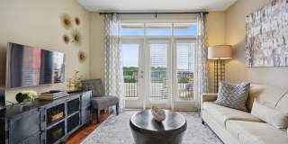 Link Apartments Brookstown Gallery 6