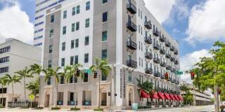 Exchange Lofts Gallery 1