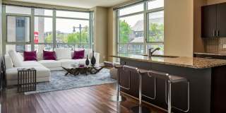 Southstar Lofts Gallery 3