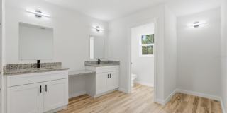 Brand New - 3 Bed 2.5 Bath Townhouse Palm Coast Gallery 14
