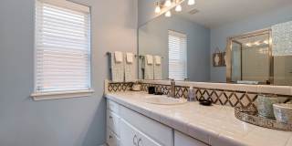 Available 11/2026-3bd, 2b Home near Greenbelt in Garden City Gallery 1
