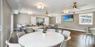 Warren Woods Apartments Gallery 12